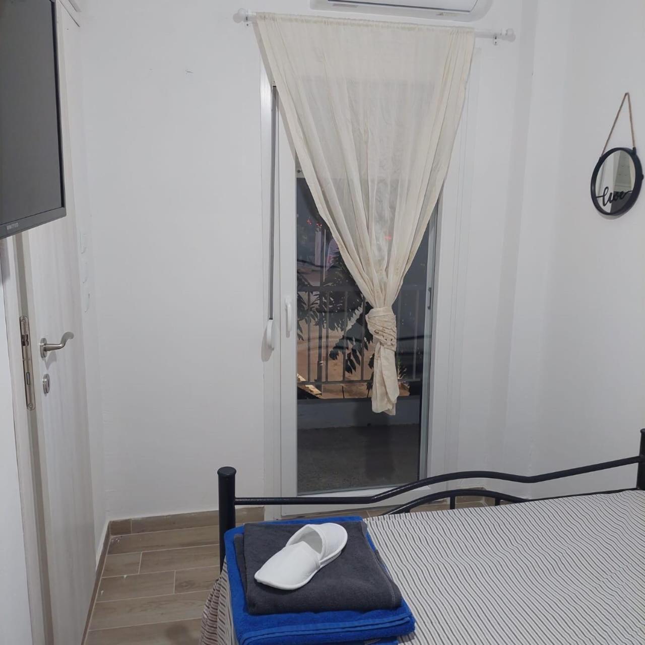 Small Studio Center 2 เทสซาโลนิกิ ภายนอก รูปภาพ