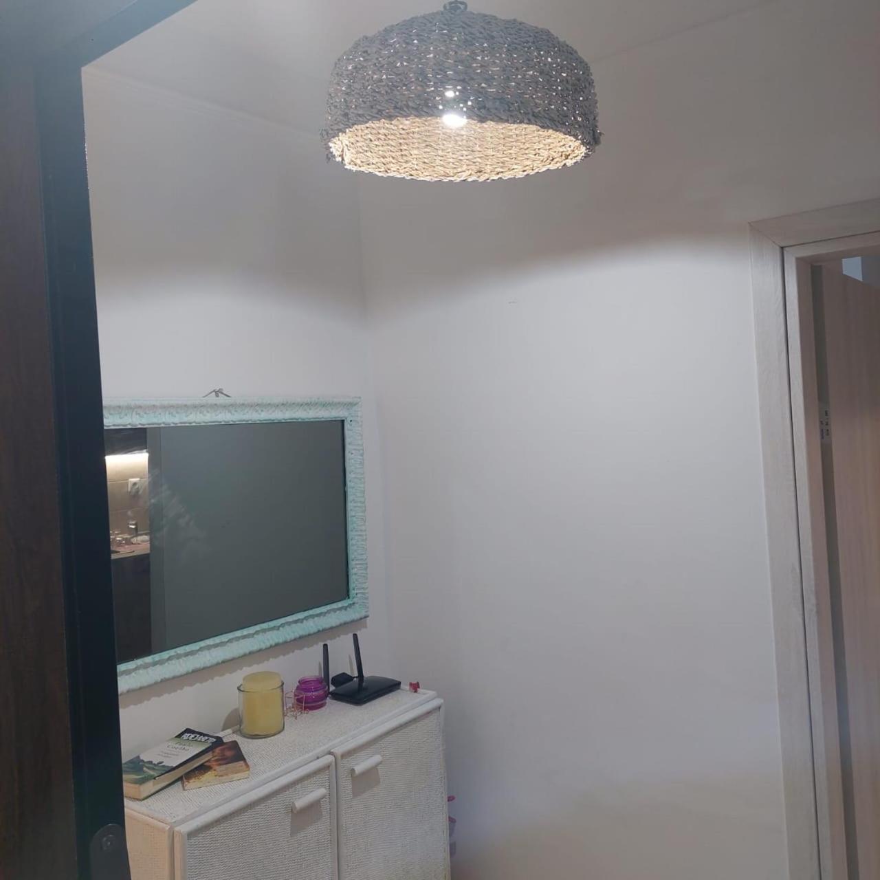 Small Studio Center 2 เทสซาโลนิกิ ภายนอก รูปภาพ