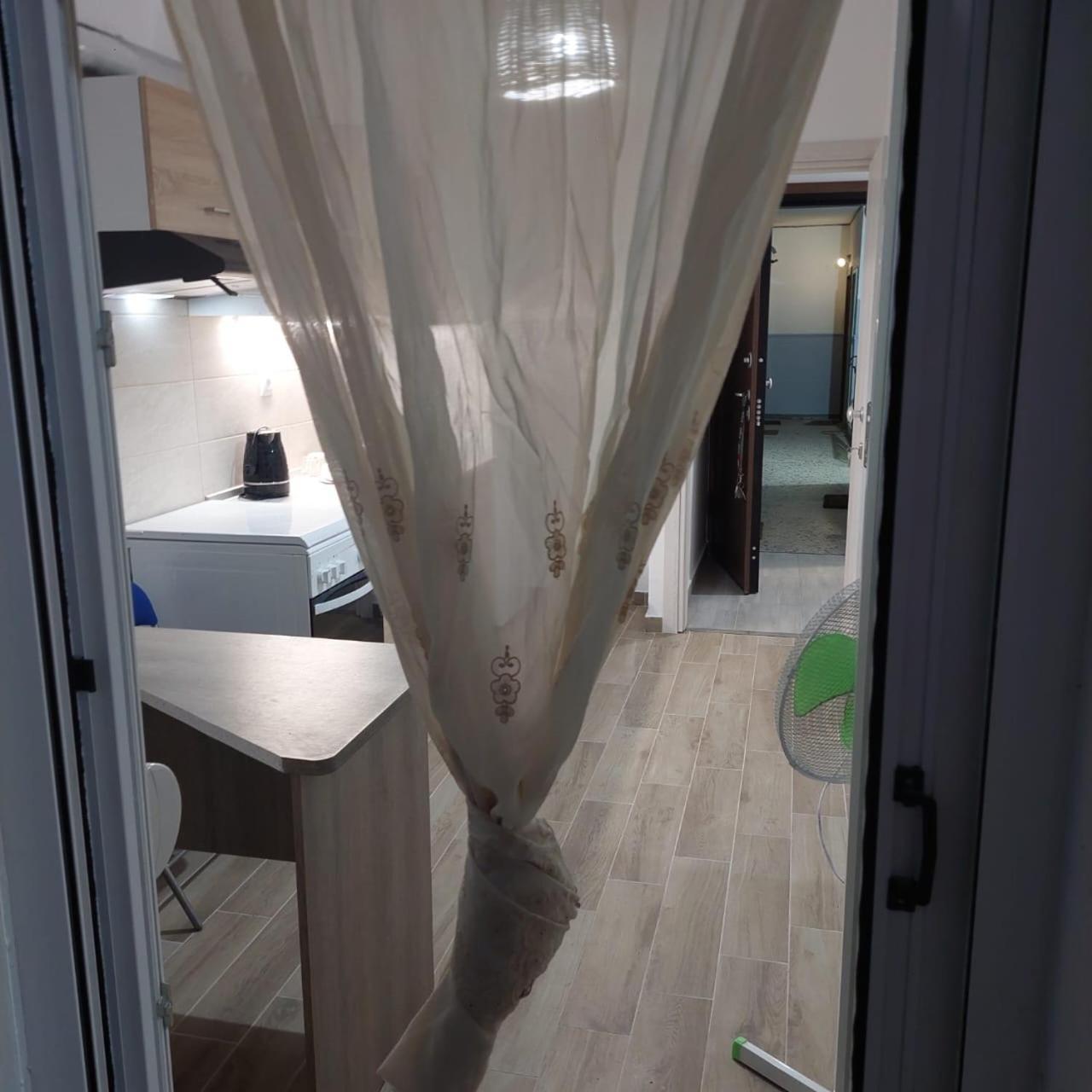 Small Studio Center 2 เทสซาโลนิกิ ภายนอก รูปภาพ